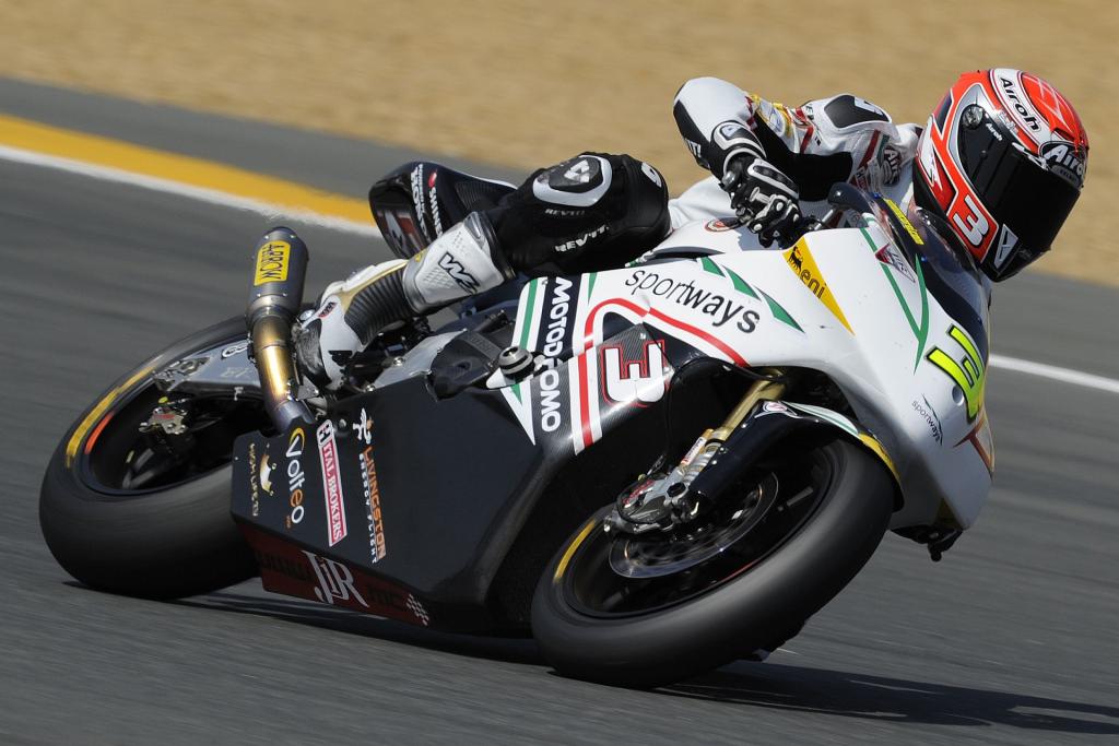 The Final Round Of Press Releases From This Past Weekend's Various Races