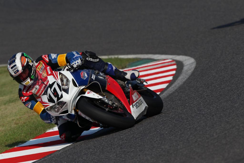 Honda TT Legends Ready For Endurance World Championship Title Fight At Oschersleben