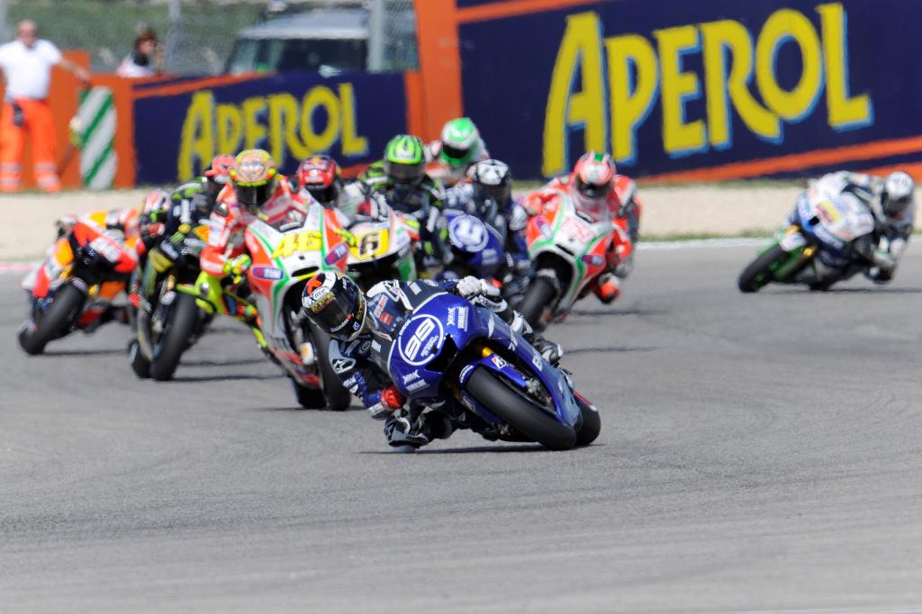 The Final Round Of Press Releases From Last Weekend's Various Races