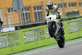Sofuoglu Tops Pitt And Nannelli In World Supersport Race In Spain