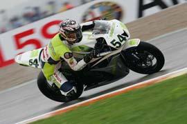 Sofuoglu Retains World Supersport Pole After Rainy Final Qualifying Session In Spain