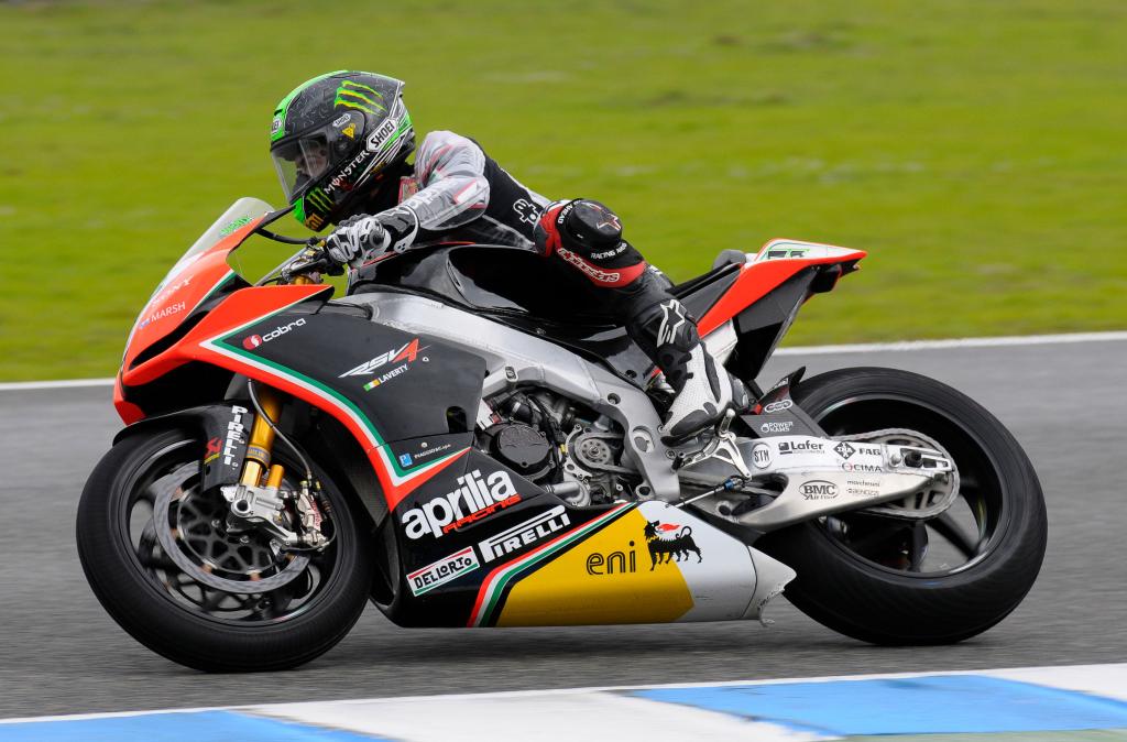 World Superbike Teams Conclude Troubled Test At Jerez (Updated)