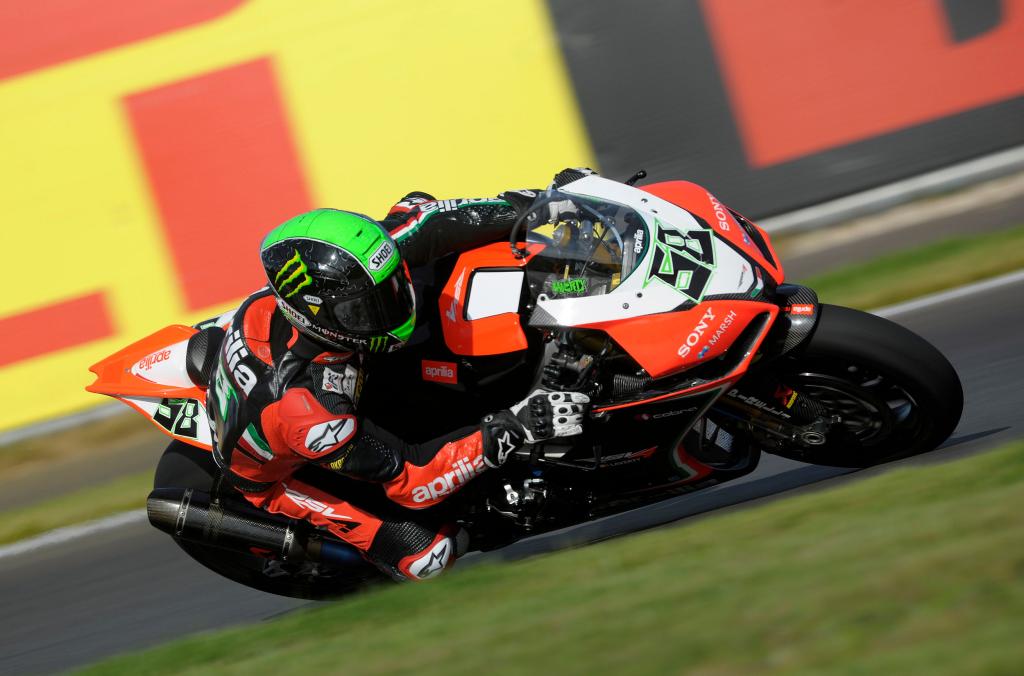 More Previews Of This Coming Weekend's World Superbike Event At Nurburgring (Updated)