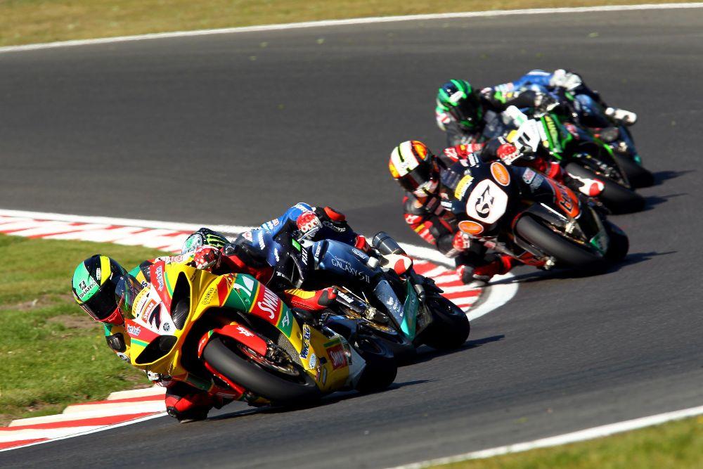 British Superbike Championship To Race At Assen, Holland In 2012