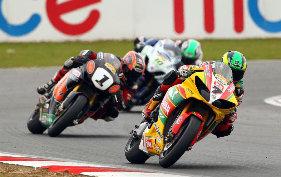 British Superbike Championship Heading To Cadwell Park This Coming Weekend