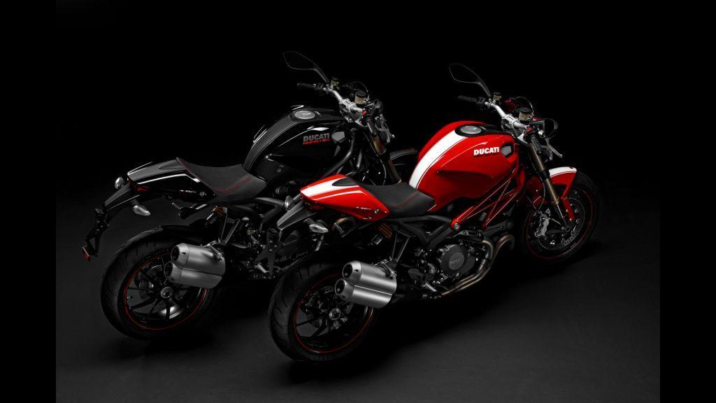 Ducati Monster 1100EVO Showroom Premiere Happening May 27-28