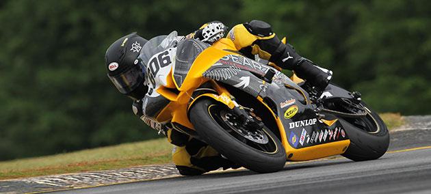 M1 PowerSports Presents: 20 Things You Didn't Know About...Colter Dimick