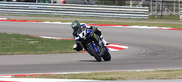 More Than Just AMA Pro Road Racing Going On At Triumph Big Kahuna New Orleans