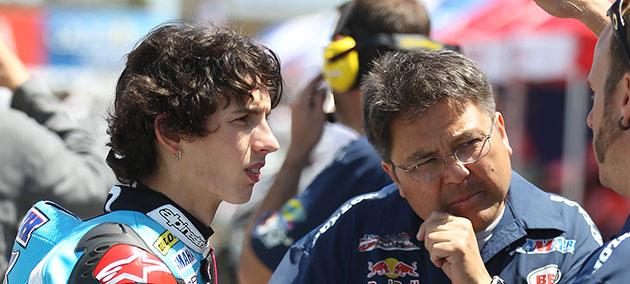 M1 PowerSports Presents: 20 Things You Didn't Know About...J.D. Beach