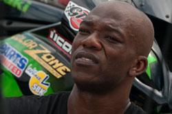 Stunt Rider Jason Britton To Perform During Big Kahuna Atlanta AMA Superbike Event