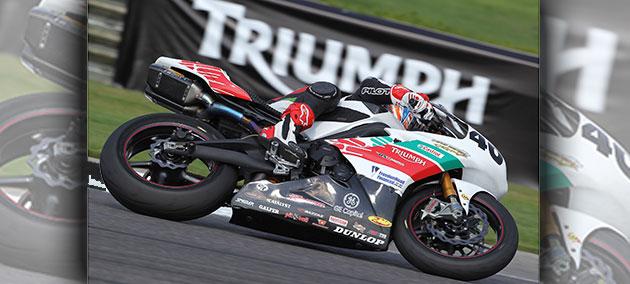 Tickets For GEICO Motorcycle AMA Pro Triumph Big Kahuna Miami And New Orleans Races Now Available on Facebook