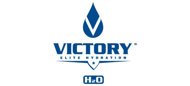 Victory H2O Named Official Water Of Triumph Big Kahuna Triple Crown