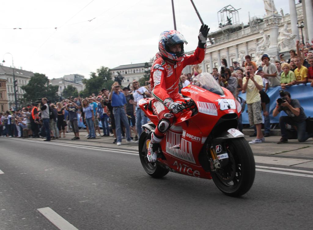 Updated Again: The Final Round Of Previews Of The Czech Republic GP