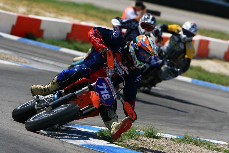 Motorcycles And Sports Cars Racing This Coming Weekend At Miller Motorsports Park