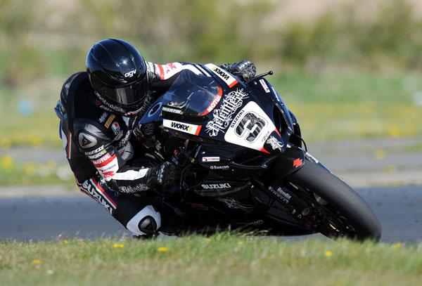 New Awards Created For Isle Of Man TT