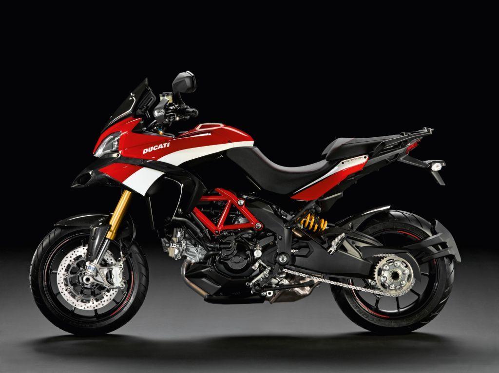 2011 ducati multistrada 1200 hotsell