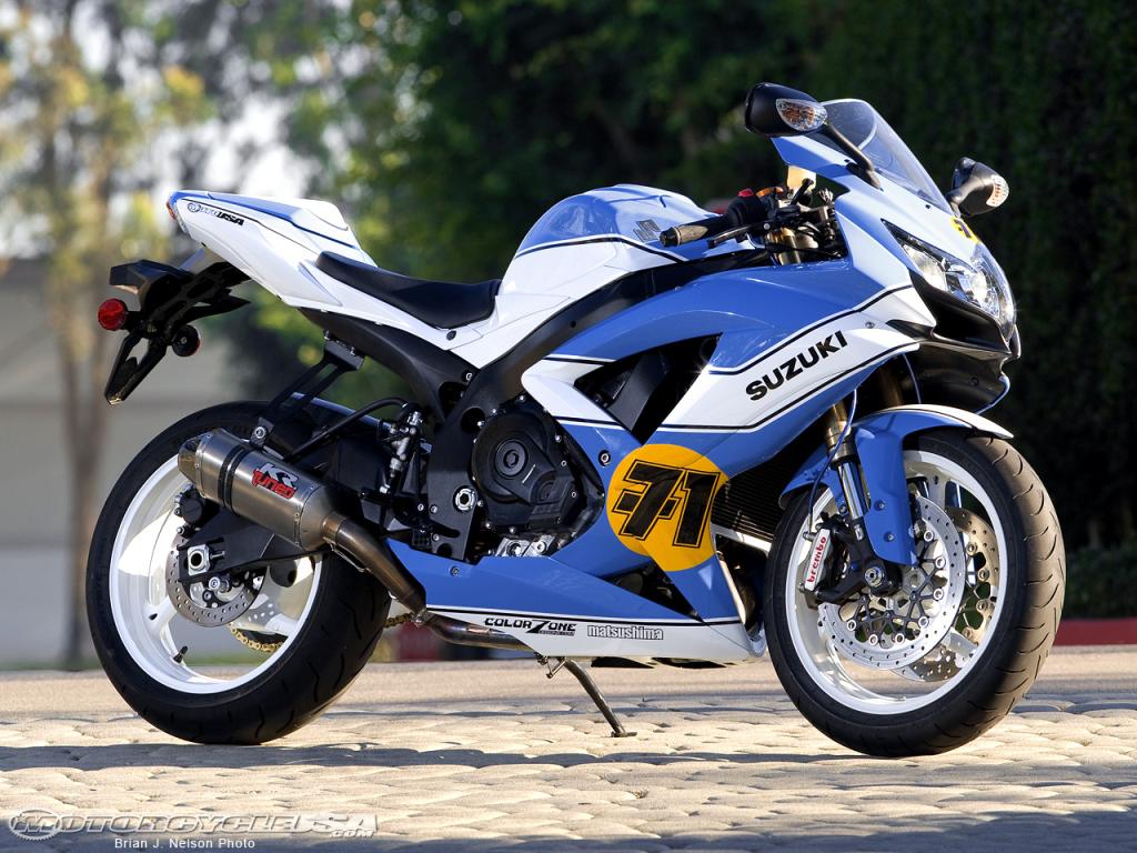 More On The Auction At Daytona To Benefit Injured Motojournalist Andrew Trevitt