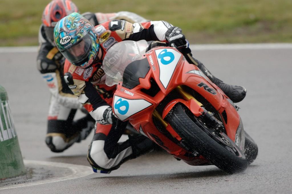 Updated: More From This Past Weekend's Various Races