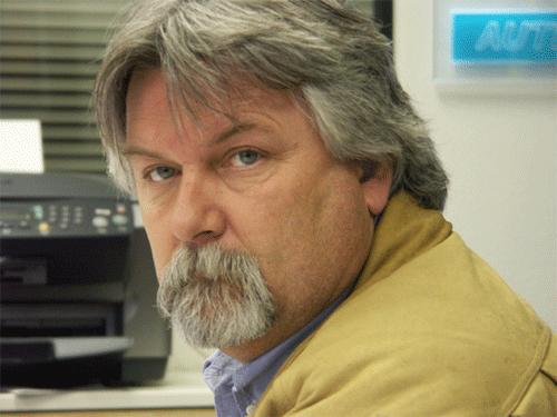 More On Marcel Fortney, R.I.P.
