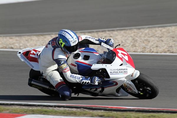 Updated: More From This Past Weekend's Various Races