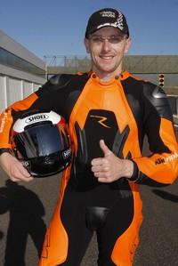 Two-Time Champ Bauer Joins Nebel On Factory KTM Team For 2010 German IDM Superbike Championship