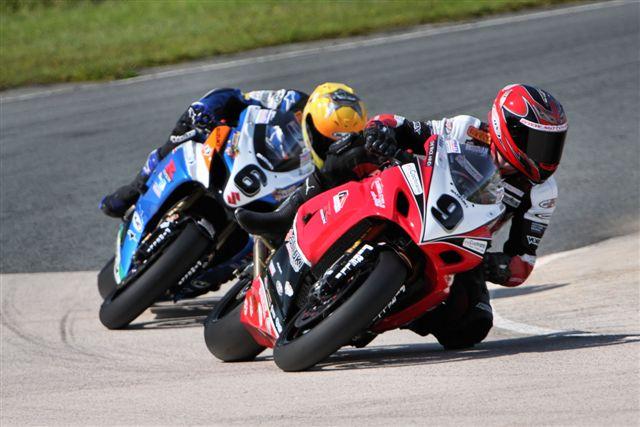 Updated: Even More From Last Weekend's Various Races