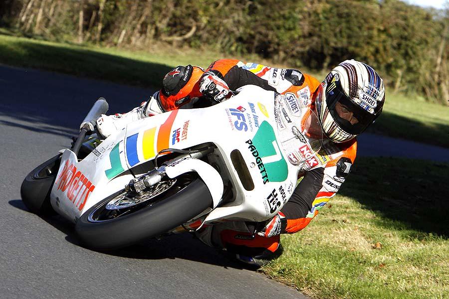 Updated: More From This Past Weekend's Various Races