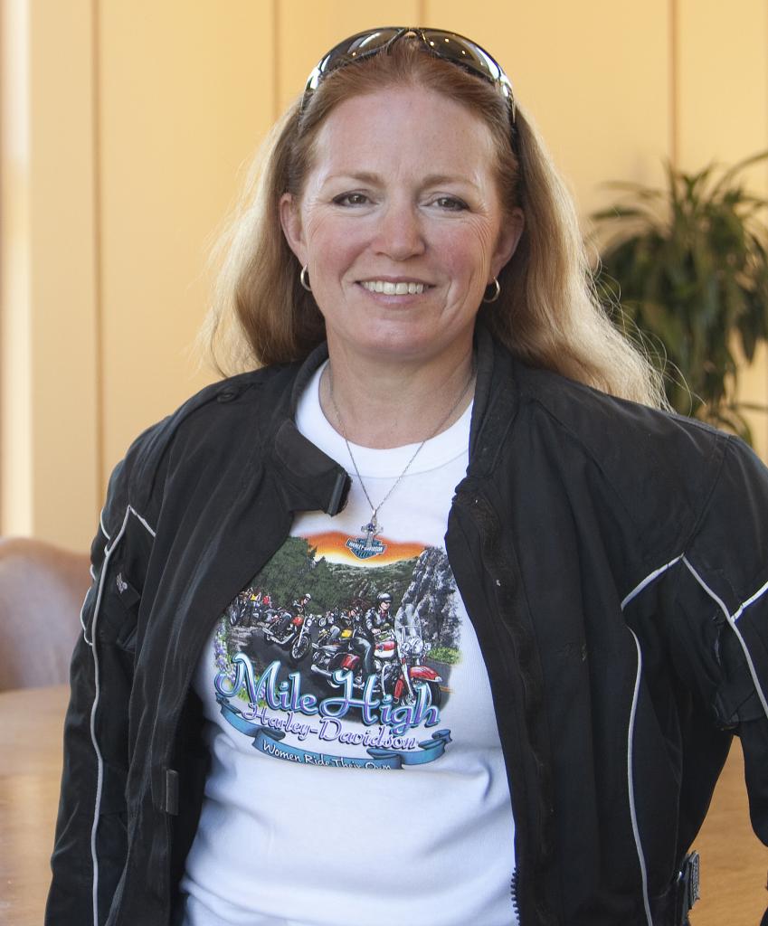 Maggie McNally Becomes First Woman To Chair AMA Board Of Directors