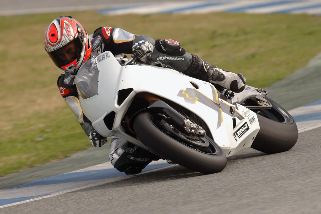 Updated: Mike Janes Named Ilmor Team Manager For 2007 MotoGP Season