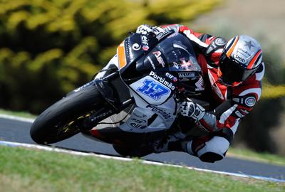 Previews Of This Weekend's World Superbike, Supersport Event At Portimao