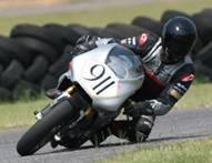 More On This Week's WERA Grand National Finals