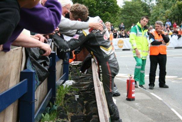 Updated Again--We Get Letters: Magazine Subscribers Duel Over The Isle Of Man