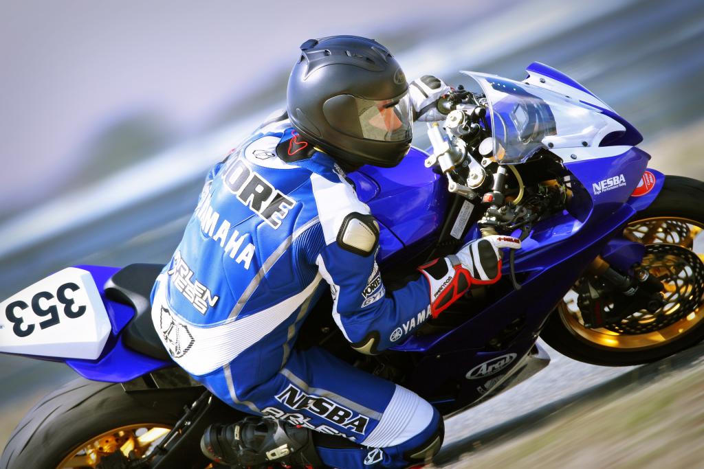 Honoring Fallen NESBA Mid-Atlantic Director Michael Moore: Racer Seeks Per-Lap Pledges For July 15th ASRA Team Challenge At NJMP