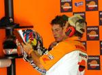 Nicky Hayden Fastest In Second Day Of MotoGP Tests At Motegi