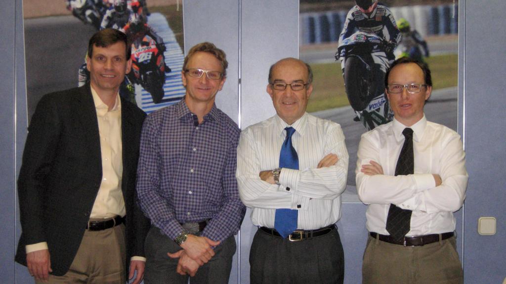 MotoGP Coming To New