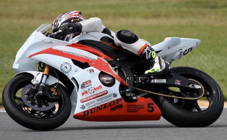Performance Friction Announces 2012 WERA Contingency Program