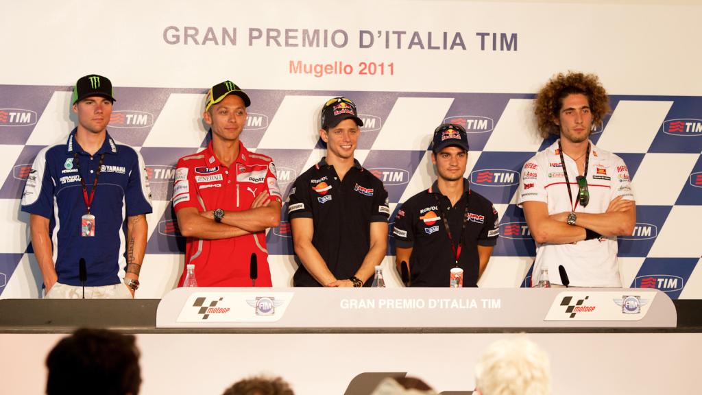 Spies Says He Will Use Confidence And Morale From Assen Win This Coming Weekend At Mugello