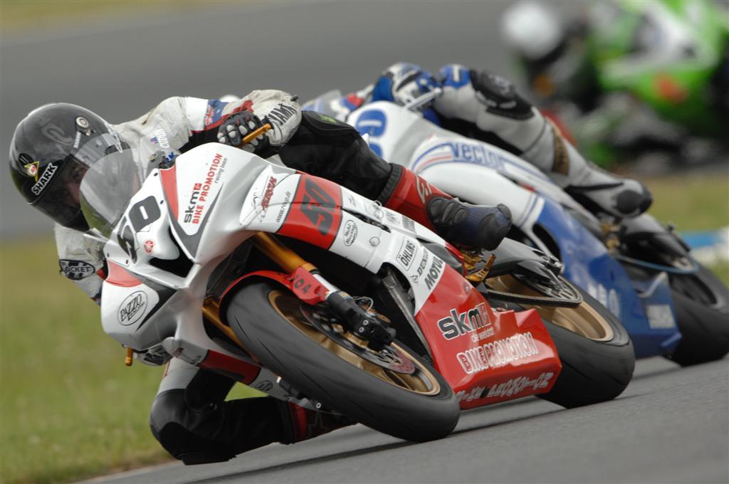 The Final Round Of Press Releases From Last Weekend's Various Races