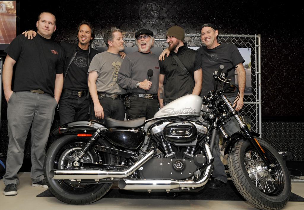 New 2025 Harley-Davidson Sportster® S Vivid Black Motorcycles For Sale In Pittsfield