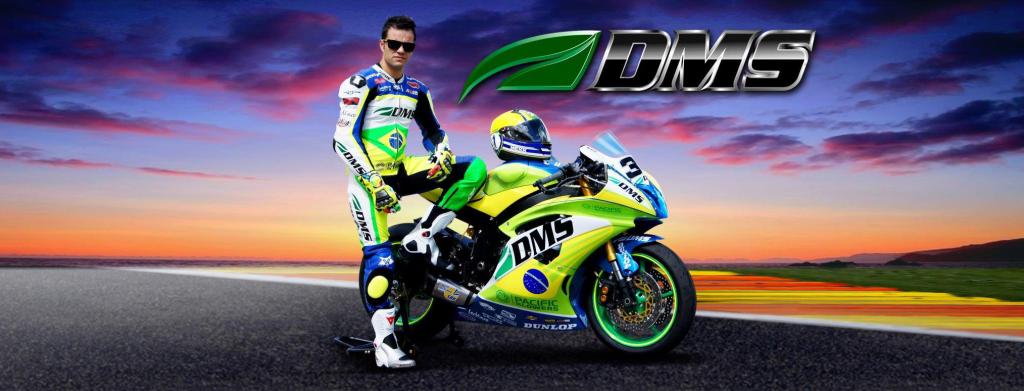 LeoVince USA To Sponsor DMS Racing In 2013