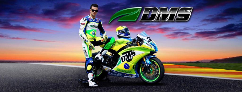 LeoVince USA To Sponsor DMS Racing In 2013 - Roadracing World Magazine ...