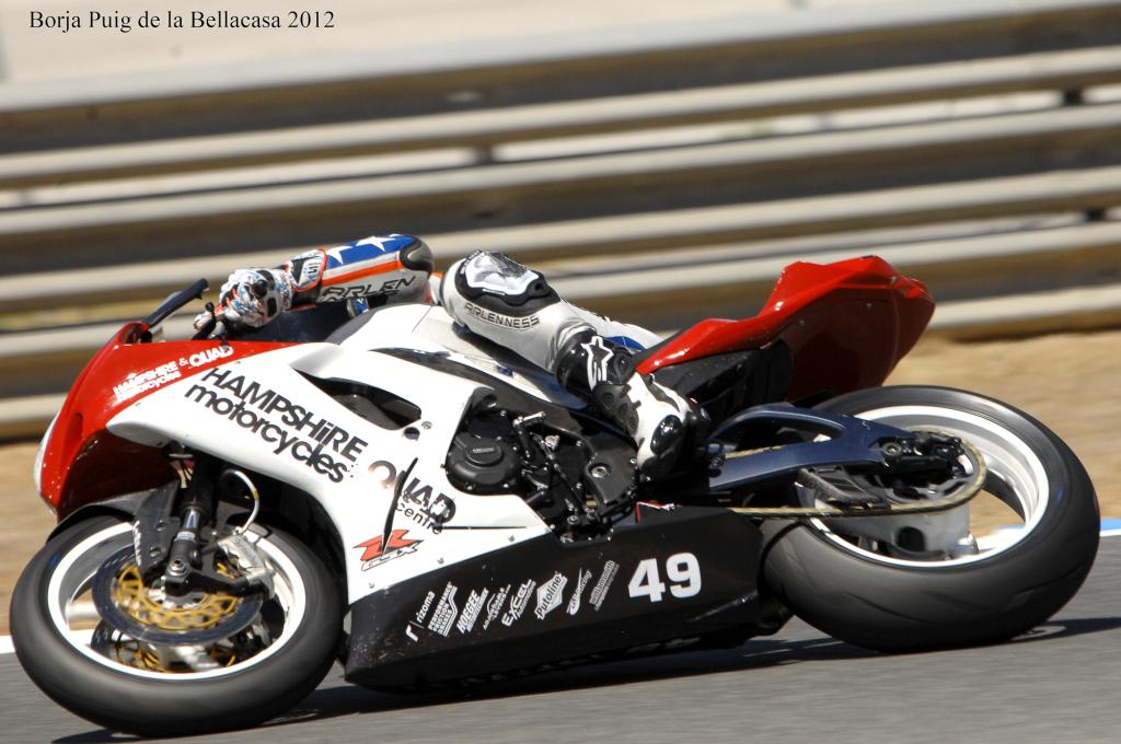 Kenny Noyes Gets A World Supersport Wild Card Ride For Silverstone