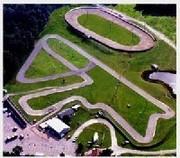 Racer P.J. Jacobsen Promoting Pete Giammalvo Memorial 4-Hour This Coming Sunday At Oakland Valley Race Park (OVRP) In Cuddebackville, New York
