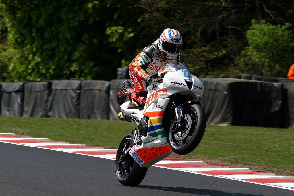 Updated: Even More From This Past Weekend's Various Races