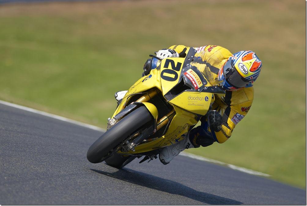 The Final Round Of Press Releases From Last Weekend's Various Races