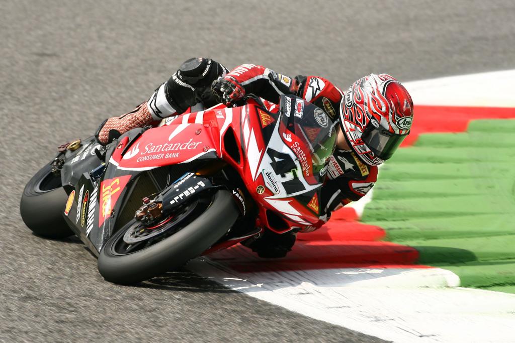 Updated: Haga Wins World Superbike Superpole At Monza