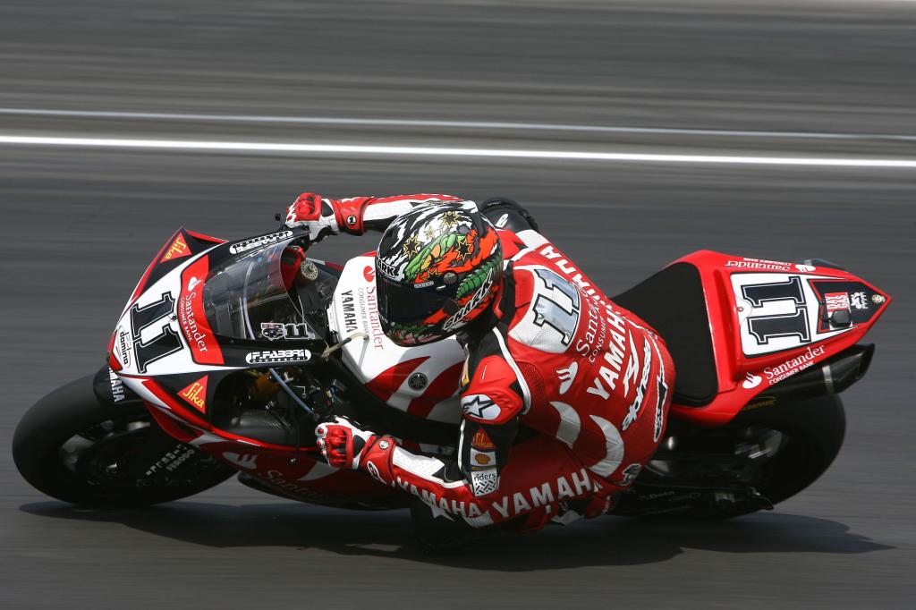 Updated Again: Corser Wins World Superbike Superpole At Misano