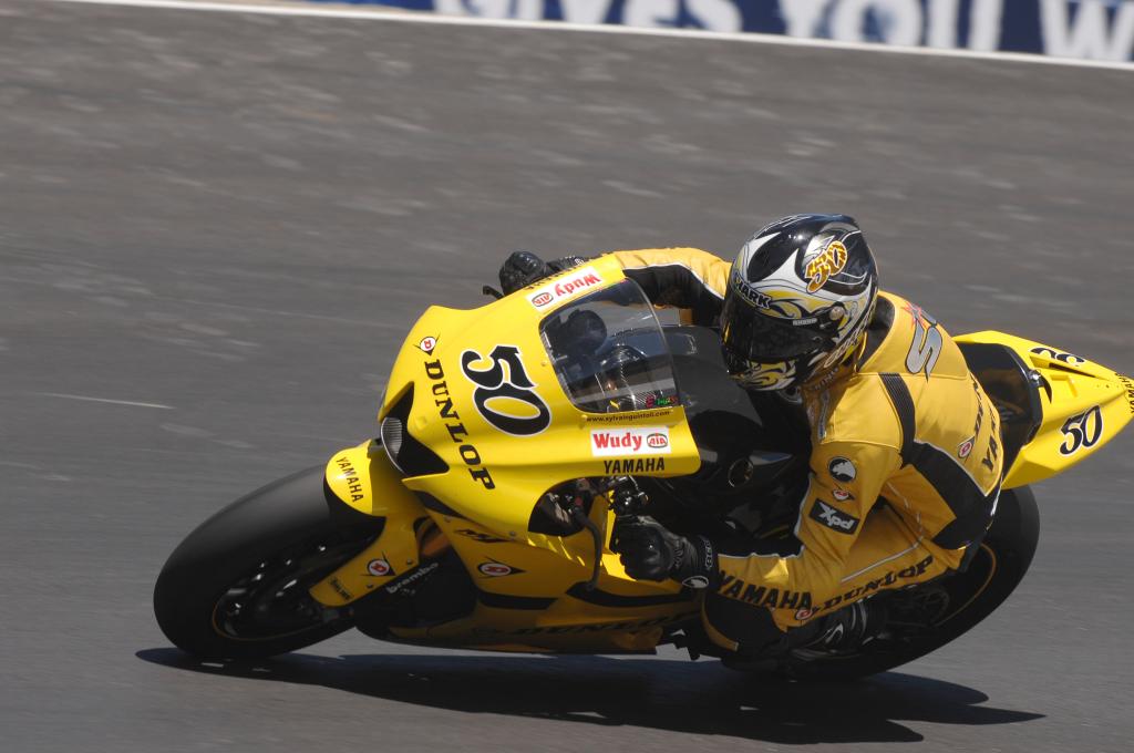 Updated: Guintoli Uses Qualifiers To Be Fastest In MotoGP Practice Friday At Czech Republic Grand Prix