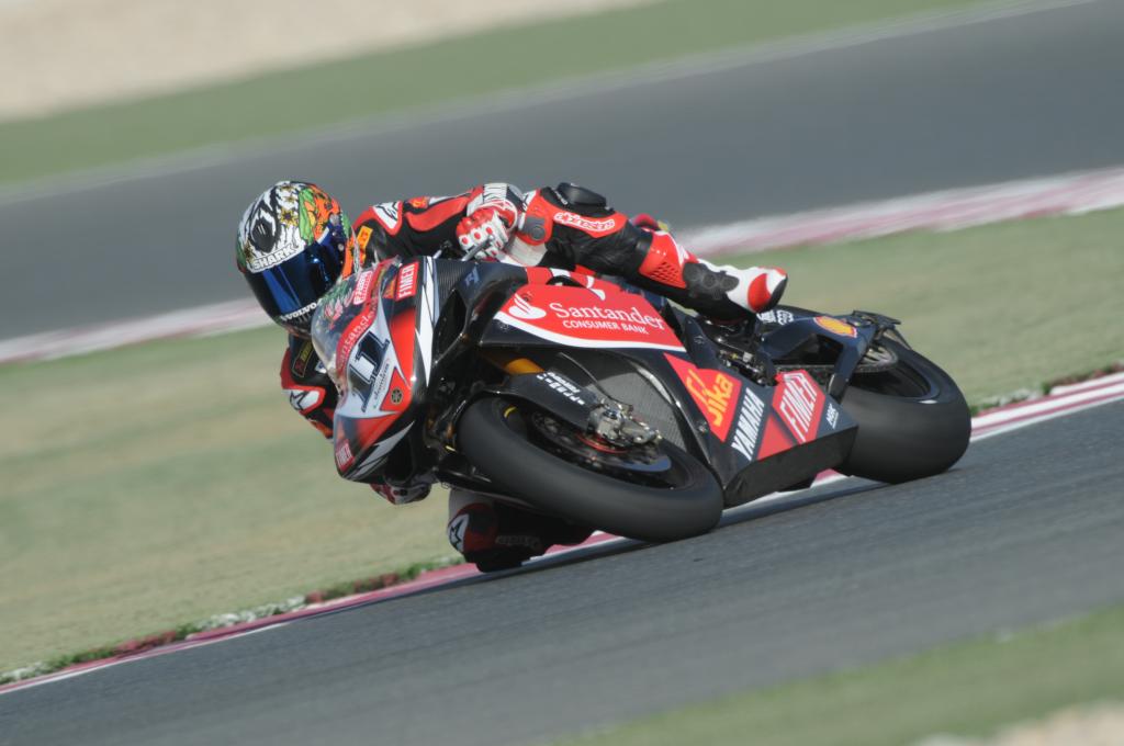 Updated: Corser Tops Tight World Superbike Field In Provisional Qualifying Friday In Australia