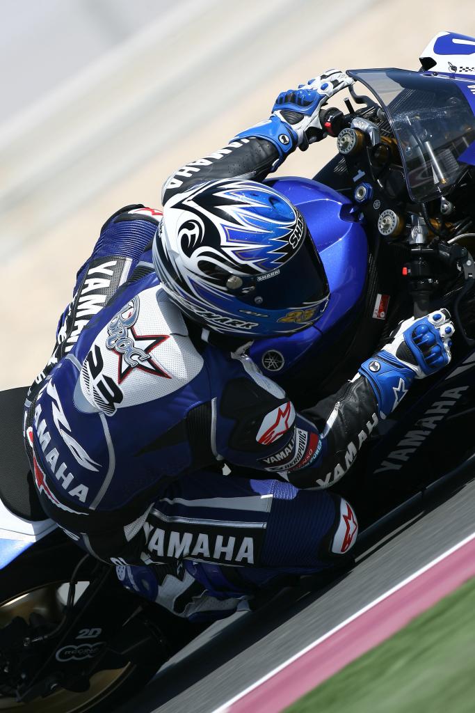 Updated: Leader Runs Out Of Fuel On Final Lap Of World Supersport Race At Losail